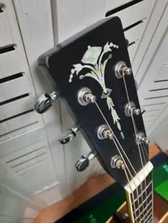 キャッツアイ　CE-400 アコースティックギター　東海TOKAI エレアコ cat's eyes CE 400 東海楽器 キャッツアイ1980年製 Review - YouTube