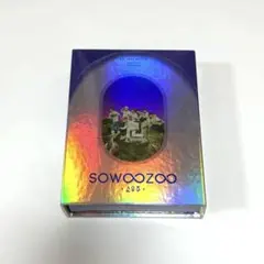 BTS SOWOOZOO Blu-ray 日本語字幕付き 新品未開封 Amazon.co.jp: BTS 2021 MUSTER SOWOOZOO Blu-ray (日本語字幕入り限定