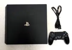 PlayStation4 - PS4 Pro 本体 CUH-7100BB01【ジャンク品】 Amazon.co.jp: 【整備済み品】 PlayStation 4 Pro ジェット