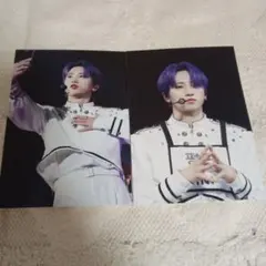 KCON LA 2024 INI MD 許豊凡