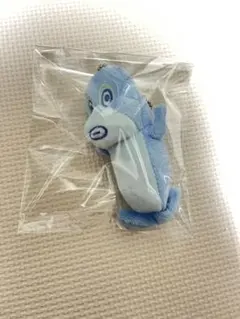 トムとジェリー おさかなぬいぐるみキーホルダー