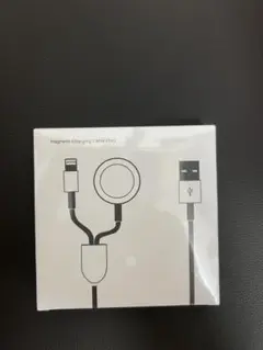 Apple Watch 用マグネティック充電ケーブル