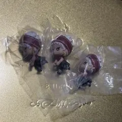 【バラ売り⭕️】ツイステ カリム・アルアジーム ハグコット 3点セット