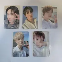 NCTDREAM dreamscape トレカ mumo