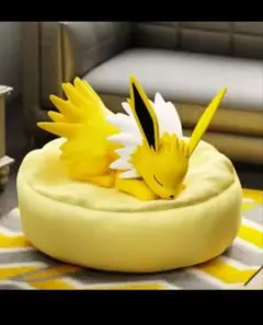ポケモン サンダース　フィギュア