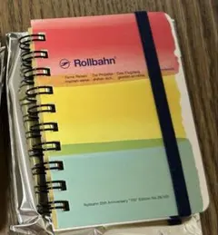 Rollbahn 25th Anniversary 100 Editionのサムネイル