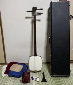 2025年最新】三味線 バチケースの人気アイテム - メルカリ