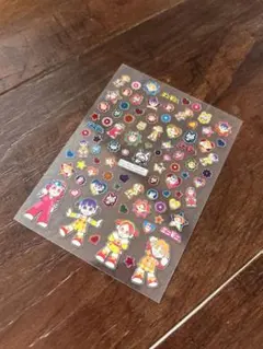 【希少】平成時代のミニモニ。 ネイルシール 希少】平成時代のミニモニ。 ネイルシール - メルカリ