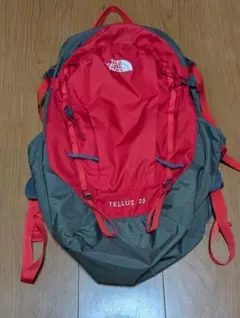 THE NORTH FACE TELLUS 25 バックパック