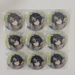にじさんじ 伊波ライ SitR神戸公演 Blu-ray 早期予約特典 缶バッジ