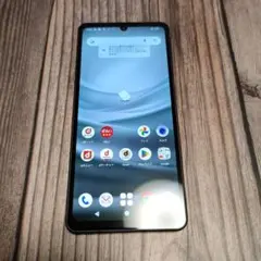 2026年最新】aquos sense7 simフリー 未使用の人気アイテム - メルカリ