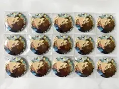 あんスタ 天満光 缶バッジ テーマ缶