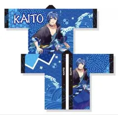 KAITO みかぼし 法被 特典付き - メルカリ
