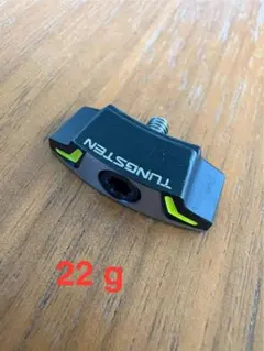 PING G430シリーズ TUNGSTEN ウエイト 22g