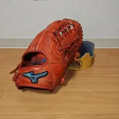 ミズノ セレクト9 プロフェッショナル 軟式 外野手用 グローブ 上林誠知モデル Amazon | ミズノ セレクトナインプロフェッショナル プレミアム