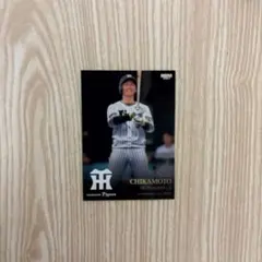 BBM 2023 阪神タイガース 近本光司