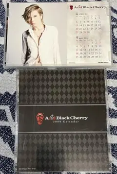 Acid Black Cherry tour L -エル- 特典スリーブ BD用 - メルカリ