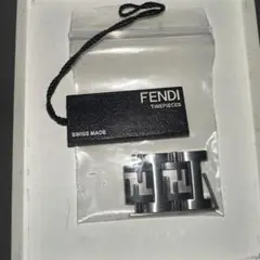 FENDI 時計用バックル スイス製