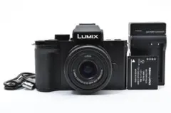 Panasonic LUMIX GX7mkii GX85 低シャッター回数 - メルカリ