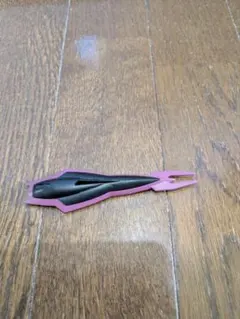 プラモデル ガンダム　ガンプラ　HG　ウインダム　シールド　ジャンク 　パーツ