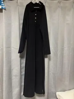 神戸レタス　ポンチポロワンピース
