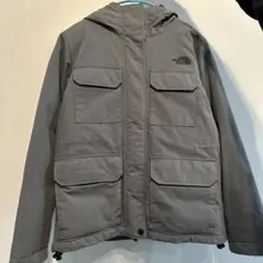 THE NORTH FACE ダウンジャケット レディースサイズS