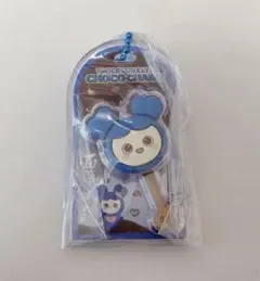 TWICE LOVELYS CHOCO CHARM キーホルダー ツウィ