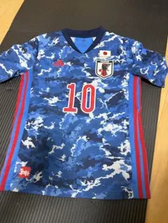 サッカー日本代表 ユニフォームなど 清水梨紗 2 5点セット - メルカリ