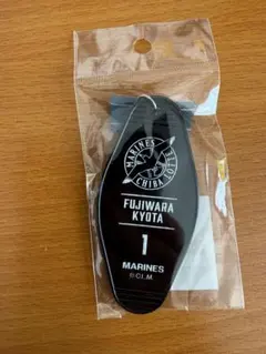 千葉ロッテマリーンズ　藤原恭大