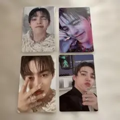 SEVENTEEN HAPPY BURSTDAY エスクプス