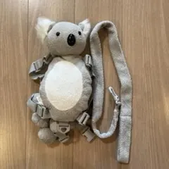 【美品】　goldbug コアラ　迷子防止ハーネス
