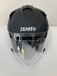 KOMINE 訳あり 大きいサイズ ジェットヘルメット HK-172グレー - メルカリ