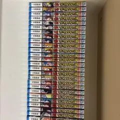 2026年最新】ヒロアカ 漫画 全巻 帯付きの人気アイテム - メルカリ