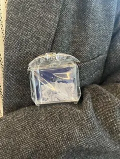 ミュージックコレクション キーチェーン NieR:Piano Journeys