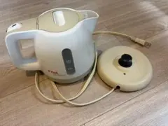 T-fal APRECIA+ 電気ケトル 0.8L