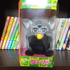 ファービーのサムネイル