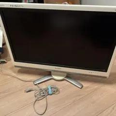 エルメスLoveちゃんさん専用 SONY BRAVIA KDLー16M1 テレビ - メルカリ