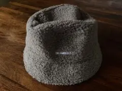 BEAMS GOLF バケットハット 56cm