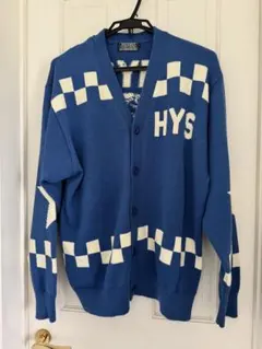はな様専用✴︎HYSTERIC GLAMOUR カーディガンLサイズ 美品のサムネイル