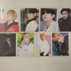 2025年最新】bts the best トレカ テテの人気アイテム - メルカリ