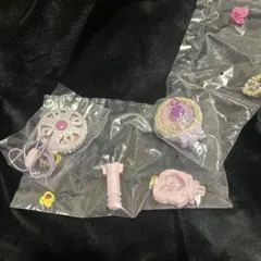 名探偵プリキュア なりきりプリキュア1