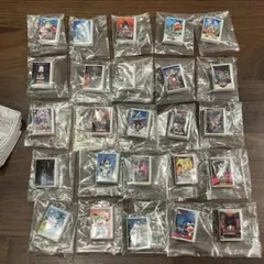 映画ドラえもん　DVDミニチュアチャームコレクションvol.1 全25種