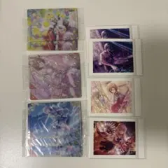 プロセカ まとめ売り ウエハース ぱしゃこれ - メルカリ