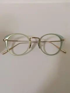 ハラダマニア×KANEKO OPTICAL BEAMS別注☆遠近両用リーディング - メルカリ