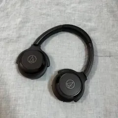 Audio-Technica ワイヤレスヘッドホン ath-ws330btのサムネイル