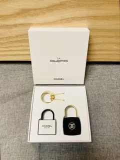 CHANEL SUITES シャネル スイートキー ノベルティ CHANEL SUITES シャネル スイートキー ノベルティ 未使用 CHANEL