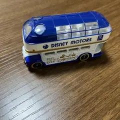 カーズ マテル DOUBLE DECKER BUS DELUXE ダブルデッカー - メルカリ