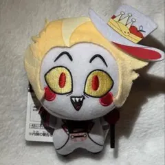 ハズビンホテルへようこそ ぬいぐるみ vol.4 ルシファーモーニングスター