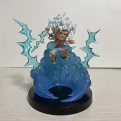 ワンピース　スペシャル　ルフィ　ギア5　ニカ
