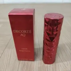 【限定品】コスメデコルテ AQリップスティック31 レッド
